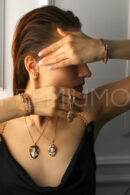 Bvlgari кулон PR127053 10