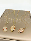 Bvlgari кулон PR127053 12