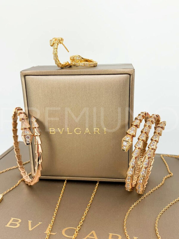 Bvlgari браслет PR437146 5