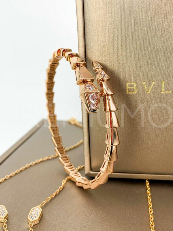 Bvlgari браслет PR918749