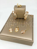 Bvlgari кулон PR407073 5