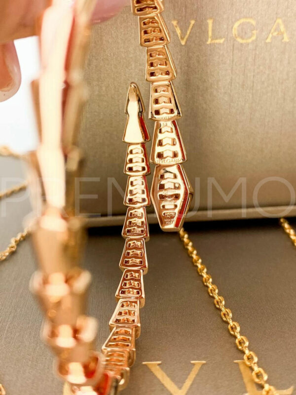 Bvlgari браслет PR918749 2