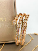 Bvlgari браслет PR437146 15