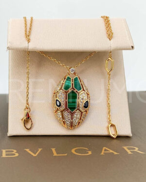 Bvlgari кулон PR513546