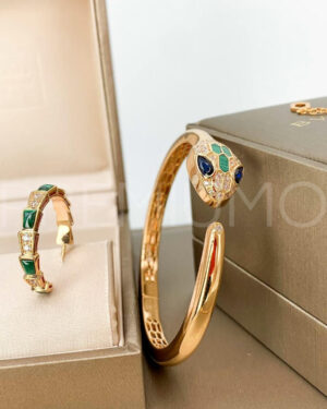 Bvlgari браслет PR869168
