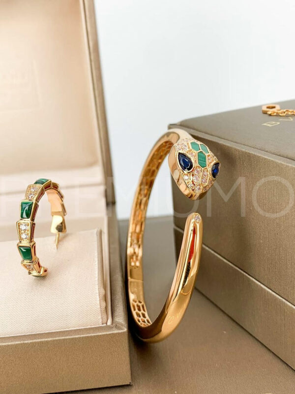 Bvlgari браслет PR869168