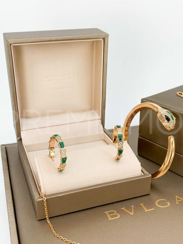 Bvlgari браслет PR869168 3