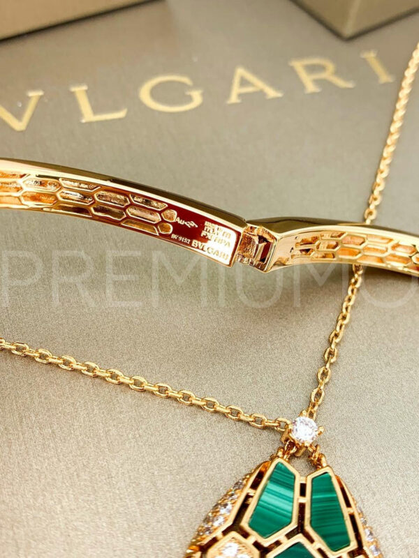 Bvlgari браслет PR869168 4