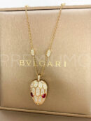 Bvlgari кулон PR785441 6