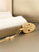 Bvlgari кулон PR785441 9