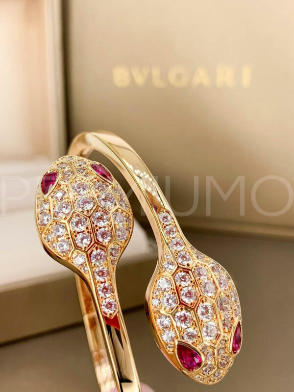 Bvlgari браслет PR814330