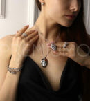 Bvlgari браслет PR562602 5
