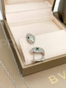 Bvlgari серьги PR314800 10