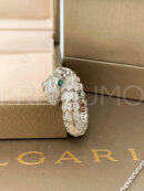 Bvlgari кольцо PR268301 6