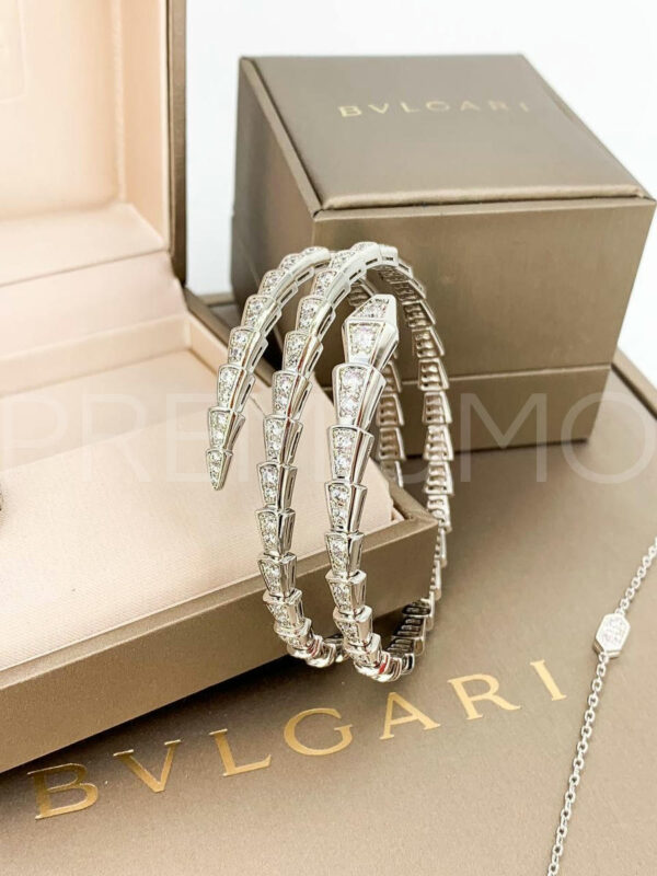 Bvlgari браслет PR562602
