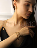 Bvlgari браслет PR485084 19