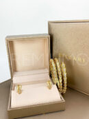 Bvlgari серьги PR768757 31