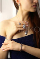 Bvlgari кулон PR372621 16