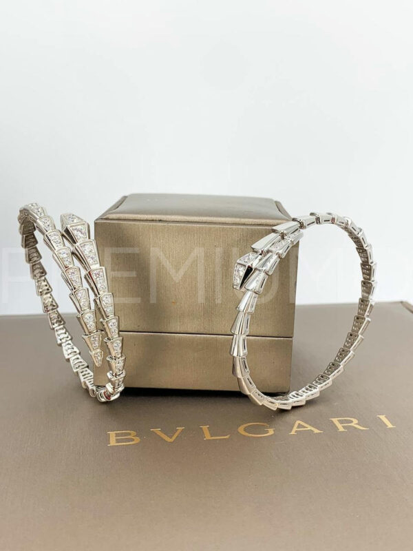 Bvlgari браслет PR670872 20