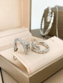 Bvlgari серьги PR735332 10