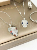 Bvlgari кулон PR372621 15