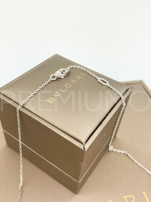 Bvlgari кулон PR372621 8