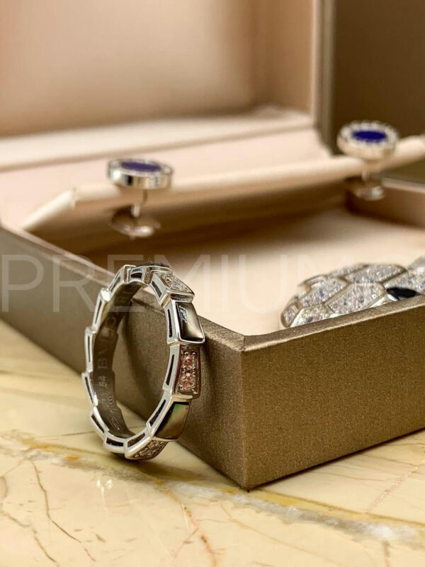 Bvlgari кулон PR372621 9
