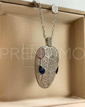 Bvlgari кулон PR372621