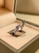 Bvlgari кольцо PR824301 9