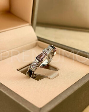 Bvlgari кольцо PR824301 Bvlgari кольцо PR824301