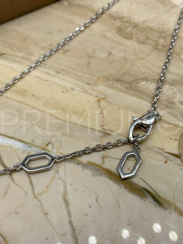 Bvlgari кулон PR372621 11
