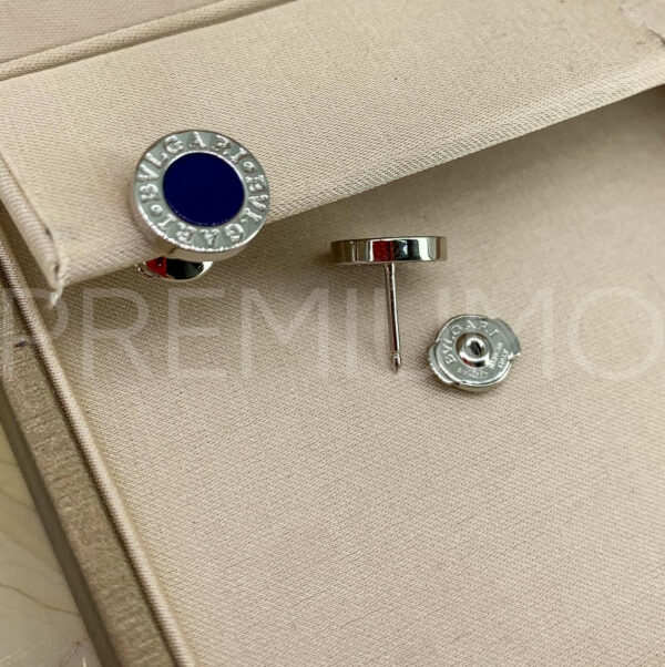 Bvlgari серьги PR108970 3