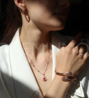 Bvlgari браслет PR394531 19