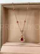 Bvlgari кулон PR503842 11