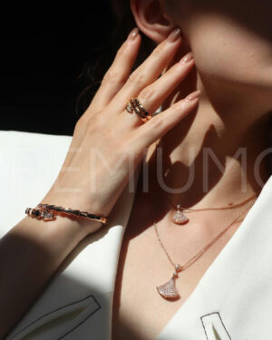 Bvlgari кулон PR897793
