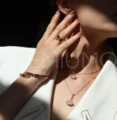 Bvlgari браслет PR486493 17