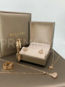 Bvlgari серьги PR364767 14