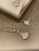 Bvlgari кулон PR769929 5