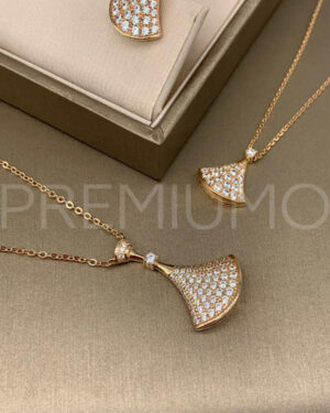 Bvlgari кулон PR769929