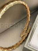 Bvlgari браслет PR486493 21