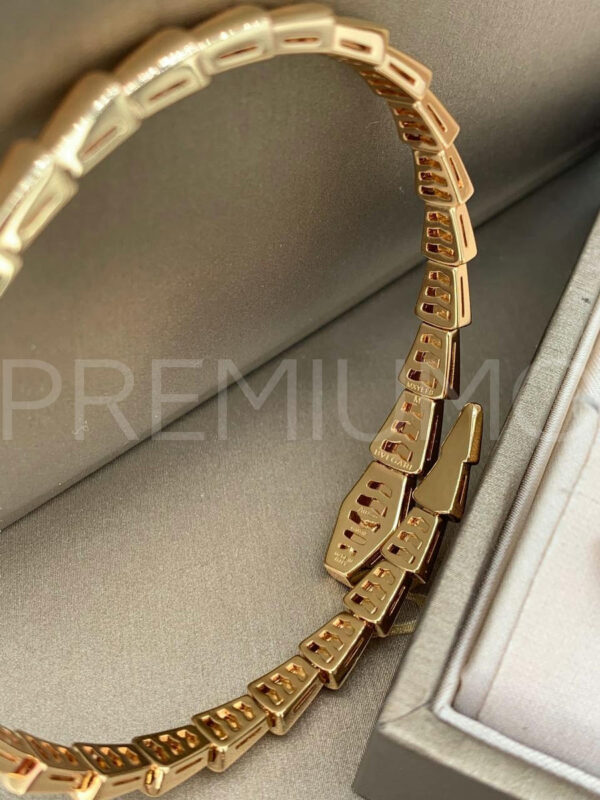 Bvlgari браслет PR486493 10