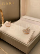 Bvlgari серьги PR364767 16