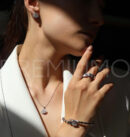 Bvlgari браслет PR670872 33