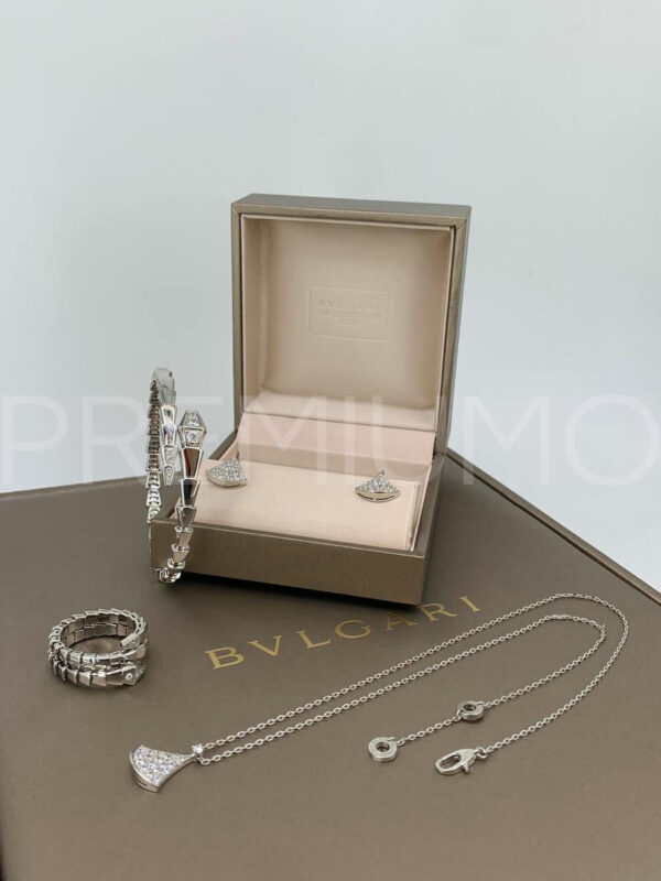 Bvlgari браслет PR670872 14