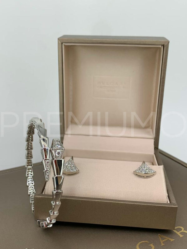 Bvlgari браслет PR670872 15