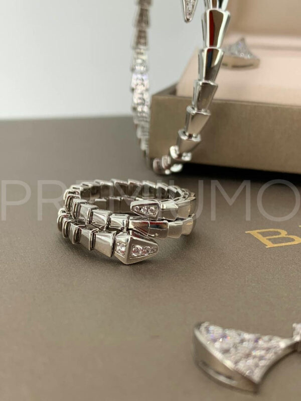 Bvlgari браслет PR670872 17