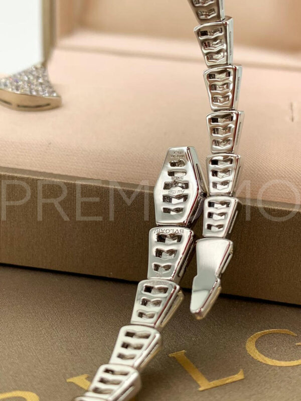 Bvlgari браслет PR670872 16