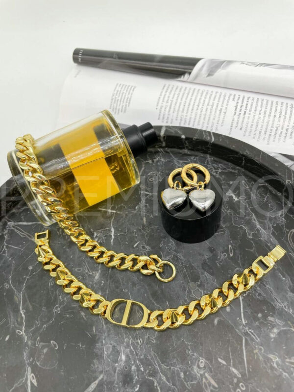 Christian Dior браслет PR968349 2