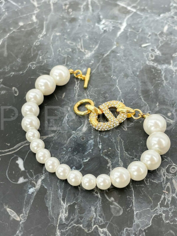 Christian Dior браслет PR793815