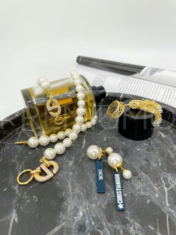 Christian Dior браслет PR793815 2
